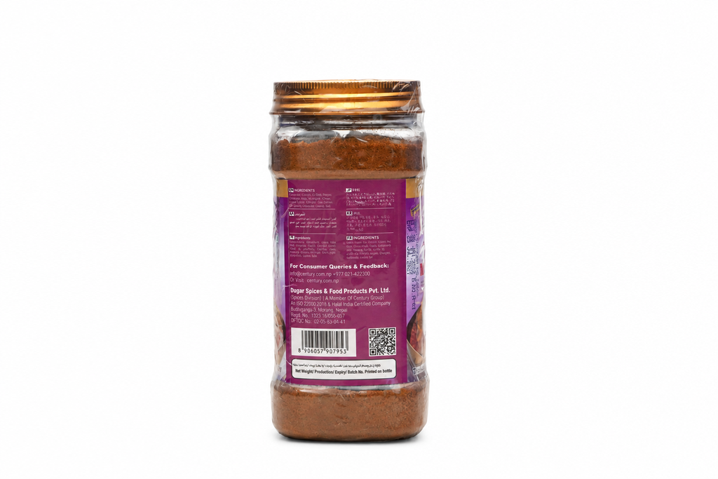 CENTURY MEAT MASALA 230GM